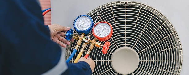 Licensed Hvac service in Webster, FL - JG Cool HVAC