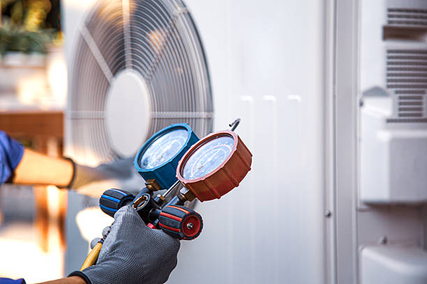 Affordable Hvac solutions in Webster, FL